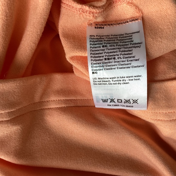 Helly Hansen Pullover Hoodie Women's XS Soft Casual Trail Outdoor Lightweight - Picture 7 of 9